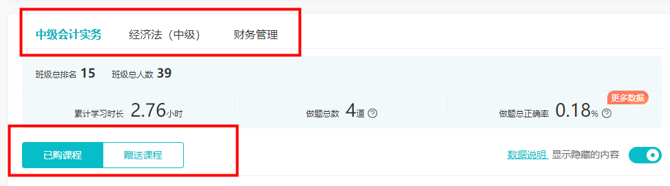沒有中級會計教材應該怎么學習？