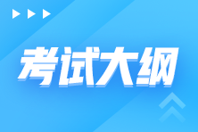【匯總】2023中級(jí)審計(jì)師考試大綱公布！