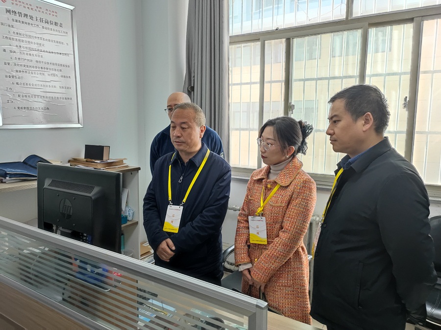 天水市2022初中級(jí)經(jīng)濟(jì)師補(bǔ)考順利開展 共1871人次參加！
