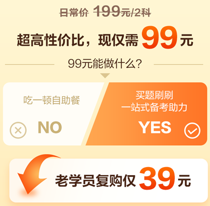 初級會計萬人模考高頻錯題集合！速來查漏補缺 及時避坑~