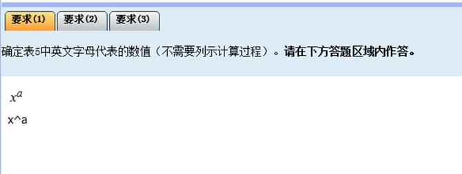 2023高會考試計算器可以帶嗎？*號可以代替乘號嗎？