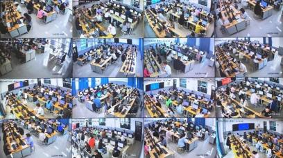甘肅2023年高級會計師考試人數為839人
