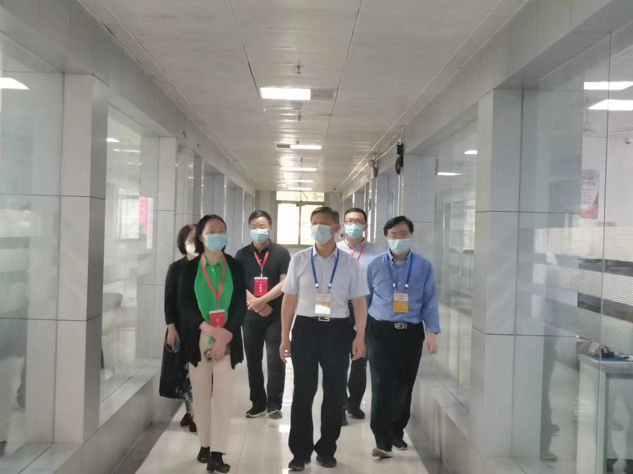 江西省2023年高級會計師考試人數為1131人