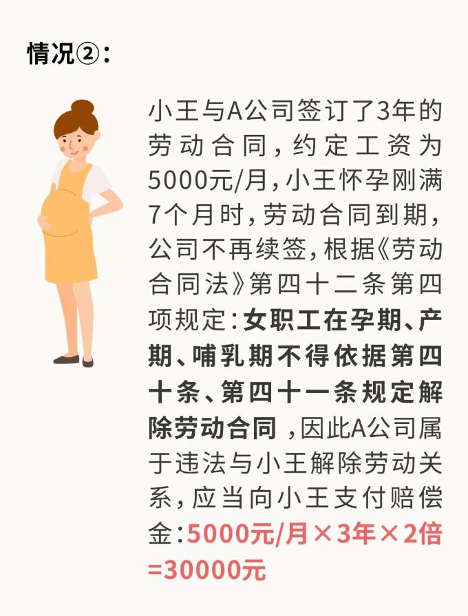 經(jīng)濟補償金和賠償金區(qū)別