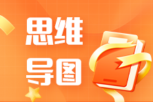 2025年資產評估師《資產評估基礎》思維導圖匯總