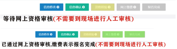 初中級經濟師審核