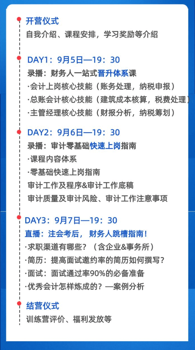 實操就業財會暢學營