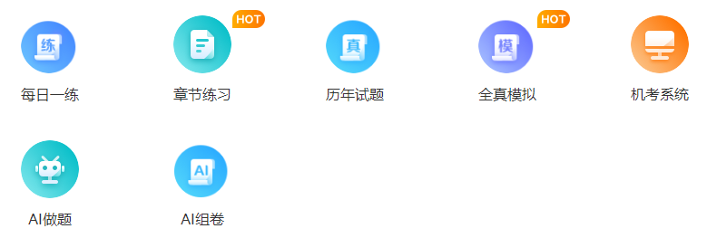 2023中級會計考試沒自信想放棄？堅持下去你就成功了一半！