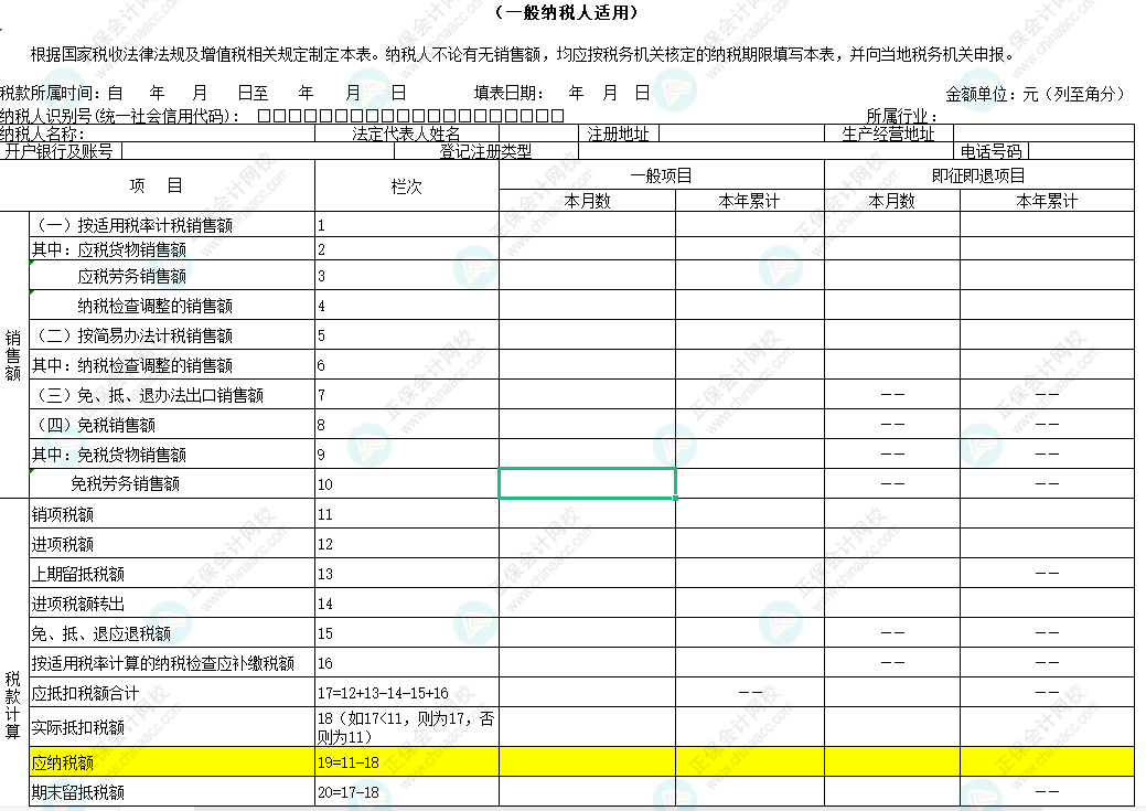 先進(jìn)制造業(yè)企業(yè)增值稅加計(jì)抵減政策詳解！