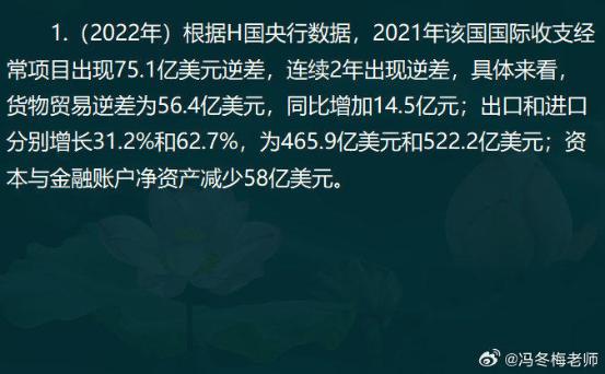 中級經濟師金融案例分析題