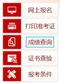 成績查詢
