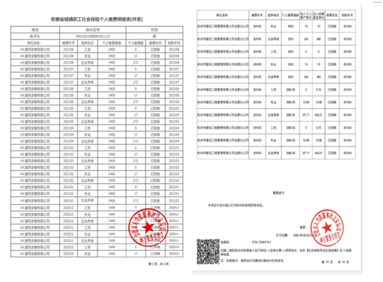合肥2023年初中級經濟師成績合格人員踐諾情況抽查通知