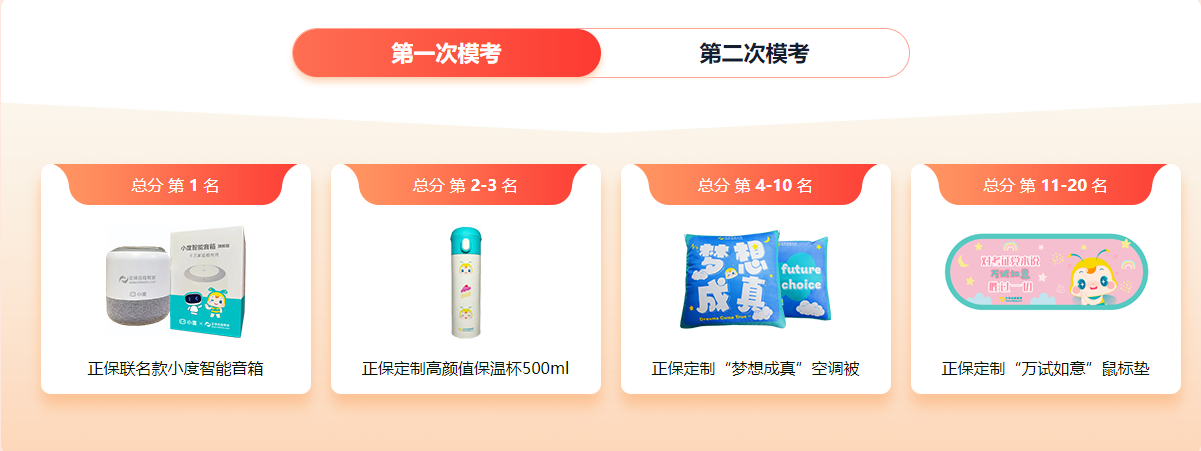 備戰(zhàn)初級會計萬人模考：你需要知道的幾件事