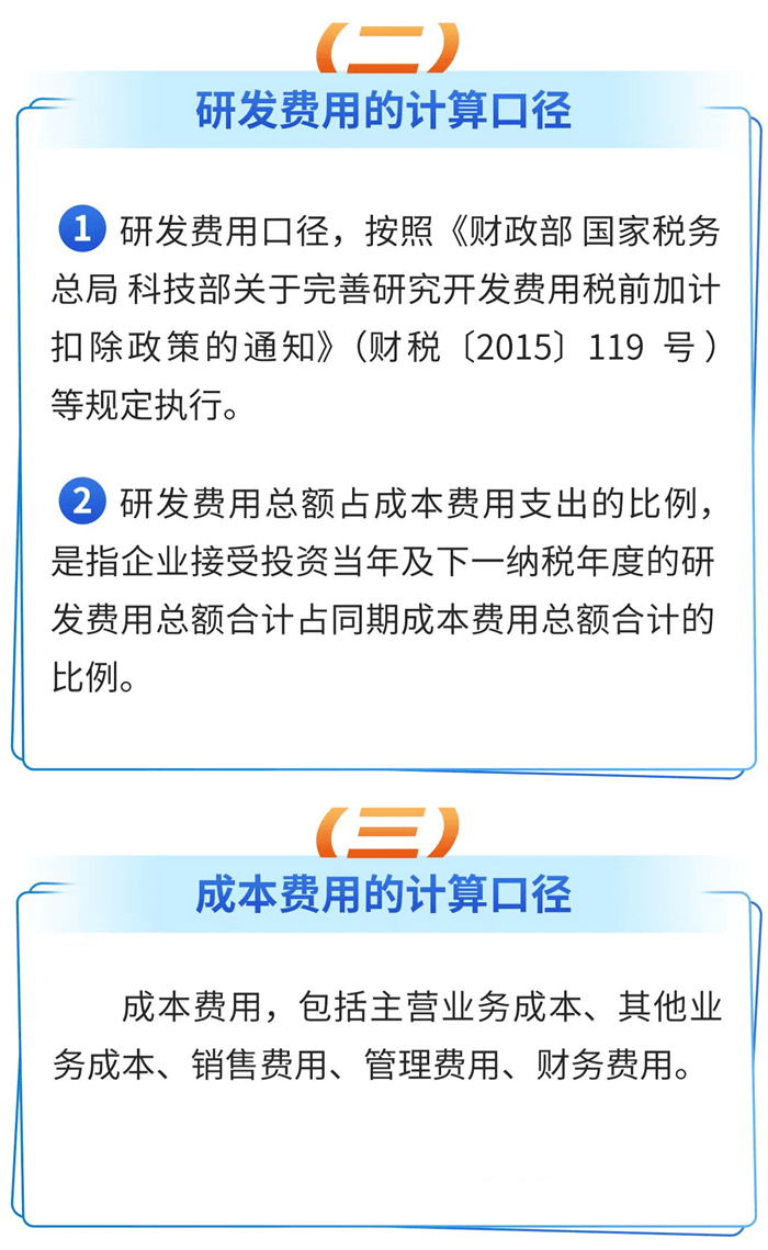 創業投資企業所得稅優惠政策