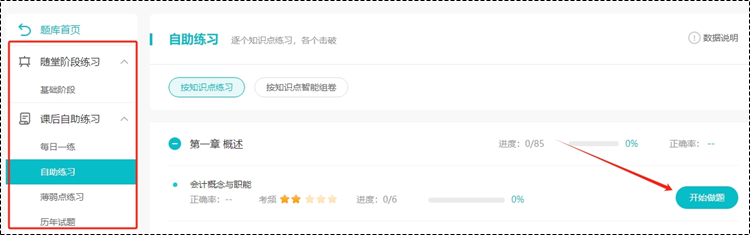 2025考期初級會計新課即將開課！購買后從哪里聽課呢？一起來看看~