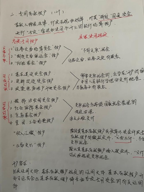 在職寶媽順利通過(guò)初級(jí)會(huì)計(jì)考試~作為小白學(xué)習(xí) 真是功夫不負(fù)有心人！