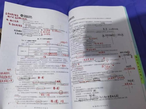 36歲、倆娃寶媽...逆襲初級(jí)會(huì)計(jì) 雙科90+！不裸考 不抱僥幸心理~