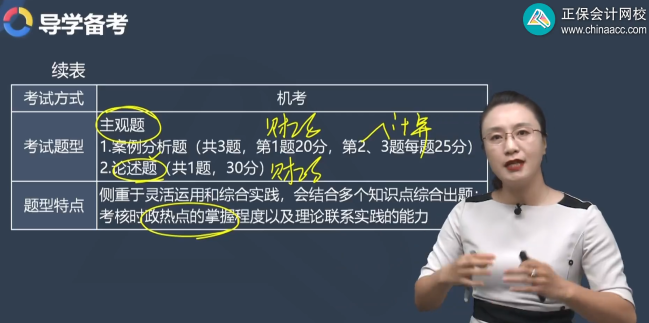 高級經濟師財政稅收