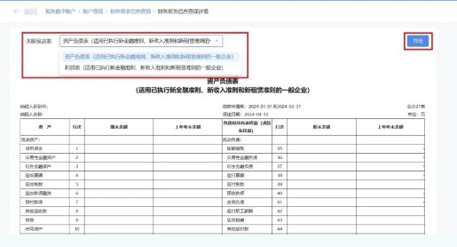 近期收到不少企業(yè)咨詢?nèi)绾问褂秒娮佣悇?wù)局查詢、申報(bào)以及更正財(cái)務(wù)報(bào)表信息，下面將由小編來給大家分享一下這些具體操作步驟哦。