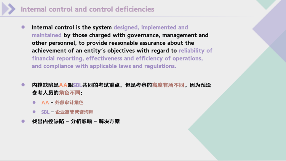 ACCA備考難？用正保好課實現職場躍升！