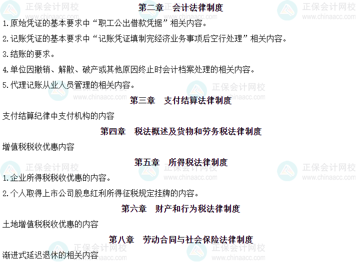 初級會計教材變動“新增愛考”？2025年教材新增31大考點！