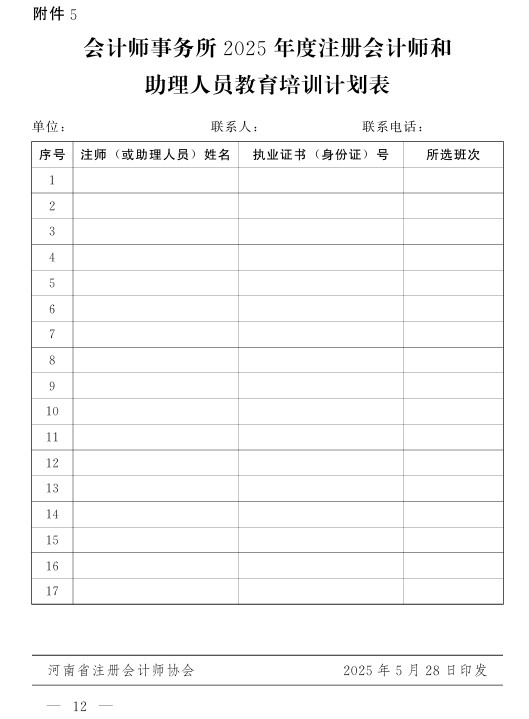 河南12